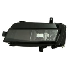 2015-2017 VOLKSWAGEN Fog lamp assy Left Driver Side CAPA OEM# 5G0941661K PL# VW2592136C