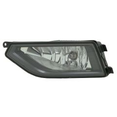 2018-2020 VOLKSWAGEN ATLAS Fog lamp assy Left Driver Side OEM# 3CN941661 PL# VW2592138
