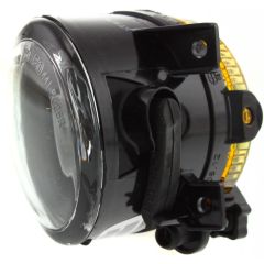 2007-2011 VOLKSWAGEN EOS Fog lamp assy Right Passenger Side OEM# 6C0941700 PL# VW2593114