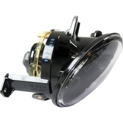 2011-2016 VOLKSWAGEN Fog lamp assy Right Passenger Side CAPA OEM# 5K0941700F PL# VW2593120C