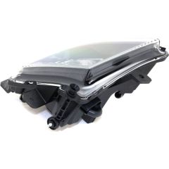 2015-2018 VOLKSWAGEN JETTA Fog lamp assy Right Passenger Side OEM# 5C7941700R PL# VW2593126