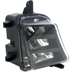 2015-2017 VOLKSWAGEN Fog lamp assy Right Passenger Side CAPA  OEM# 5GM941700A PL# VW2593128C