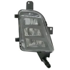 2018-2021 VOLKSWAGEN Fog lamp assy Right Passenger Side CAPA  OEM# 5GM941700B PL# VW2593139C