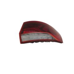 2022-2024 VOLKSWAGEN Taillamp assy outer Right Passenger Side CAPA  OEM# 2GJ945096A PL# VW2805136C