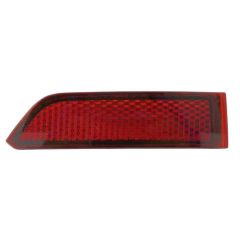 2022-2024 VOLKSWAGEN Rear reflector Left Driver Side CAPA  OEM# 5NA945103A PL# VW2830100C