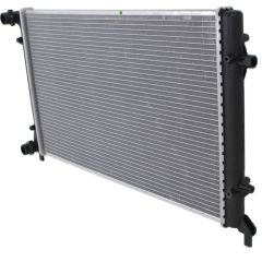 2005-2010 VOLKSWAGEN JETTA Radiator assembly OEM# 1K0121251CJ PL# VW3010150