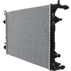 2013-2016 VOLKSWAGEN JETTA Radiator assembly OEM# 1K0121251EB PL# VW3010160