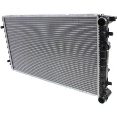 2006-2010 VOLKSWAGEN BEETLE Radiator assembly OEM# 1C0121253E PL# VW3010161