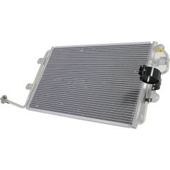 1999-2006 VOLKSWAGEN JETTA Air conditioning condenser OEM# 1J0820413N PL# VW3030108