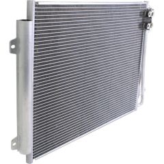 2009-2012 VOLKSWAGEN CC Air conditioning condenser OEM# 3C0820411D PL# VW3030128