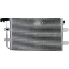 2006-2010 VOLKSWAGEN BEETLE Air conditioning condenser OEM# 1C0820413F PL# VW3030131