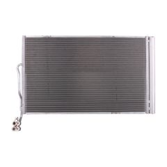 2011-2017 VOLKSWAGEN TOUAREG Air conditioning condenser OEM# 7P0820411B PL# VW3030133