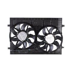 2018-2025 VOLKSWAGEN ATLAS Radiator cooling fan assy OEM# 3QF121207-PFM PL# VW3115123