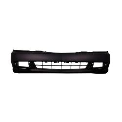 ACURA TL (3.2TL)  FRONT BUMPER COVER PRIMED **CAPA** OEM#04711S0KA91ZZ 2002-2003 PL# AC1000141C