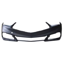 ACURA TLX  FRONT BUMPER COVER PRIMED ( A-SPEC MDL) OEM#04711TZ3A50ZZ 2018-2020 PL# AC1000197