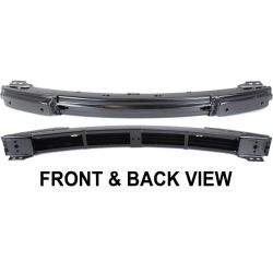 ACURA TSX  FRONT BUMPER REINF OEM#71130SECA10 2004-2005 PL# AC1006133