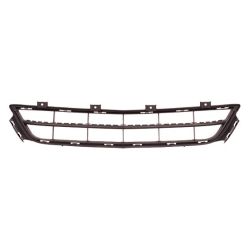 ACURA MDX FRONT BUMPER GRILLE (AWD) **CAPA** OEM#71103TZ6A00 2014-2016 PL# AC1036101C