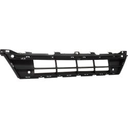 ACURA MDX SPORT HYBRID  FRONT BUMPER GRILLE TXT-BLACK**CAPA** OEM#71103TZ5A11 2017-2020 PL# AC1036103C