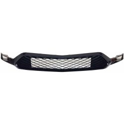 ACURA INTEGRA (1.5L) FRONT BUMPER GRILLE LOWER PTD-BLACK (W/FOG) **CAPA** OEM#711613S5A11 2023-2025 PL# AC1036108C
