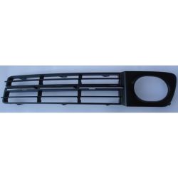 ACURA TL FRONT BUMPER INSERT MESH LEFT (Driver Side) (EXC TYPE S) OEM#71107SEPA10ZA 2007-2008 PL# AC1038104