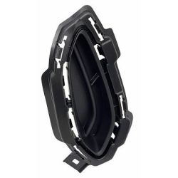 ACURA MDX  FRONT BUMPER OUTER GARNISH LEFT (Driver Side) (3.5L) OEM#71108TYAA00 2022-2024 PL# AC1038121