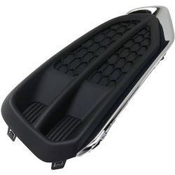 ACURA RDX FOG LAMP OPENING COVER RIGHT (Passenger Side) (W/O FOG LAMP) OEM#71104TX4A51 2016-2018 PL# AC1039112
