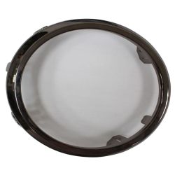 ACURA TLX  FOG LAMP BEZEL RING RIGHT (Passenger Side) CHROME (A-SPEC)(ROUND) OEM#71106TZ3A50 2018-2020 PL# AC1039119