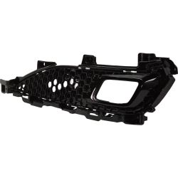 ACURA TLX FOG LAMP COVER RIGHT (Passenger Side) BLACK (W/FOG)(EXC A-SPEC MDL) OEM#71102TZ3A40 2018-2020 PL# AC1039120