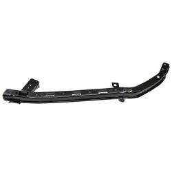 ACURA TLX  FRONT BUMPER COVER UPPER SUPPORT LEFT (Driver Side) OEM#71190TZ3A00 2015-2017 PL# AC1042105