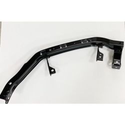 ACURA TLX FRONT BUMPER COVER UPPER SUPPORT LEFT (Driver Side) OEM#71190TZ3A10 2018-2020 PL# AC1042107