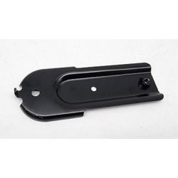 ACURA INTEGRA (1.5L) FRONT BUMPER LOWER SUPPORT RIGHT (Passenger Side)=LH OEM#711763S5A00 2023-2025 PL# AC1062100