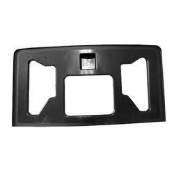 ACURA RDX FRONT LICENSE PLATE BRACKET OEM#71145TX4A00 2013-2015 PL# AC1068102