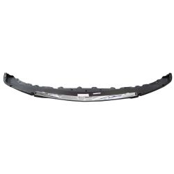 ACURA MDX  FRONT BUMPER VALANCE CHROME/BLACK (ABOVE AIR DAM)(EXC A-SPEC) OEM#71110TZ5A10 2017-2020 PL# AC1095104