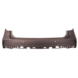 ACURA MDX SPORT HYBRID  REAR BUMPER COVER PRIMED (W/SENSOR)**CAPA** OEM#04715TYSA10ZZ 2019-2020 PL# AC1100186C