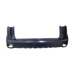 ACURA RDX REAR BUMPER COVER PRIMED (WO/SENSOR) OEM#04715TJBA20ZZ 2022-2025 PL# AC1100192