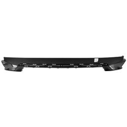 ACURA MDX REAR BUMPER LOWER COVER TXT BLK**CAPA** OEM#71510TZ5A10 2017-2020 PL# AC1115104C