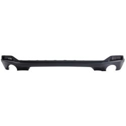 ACURA RDX  REAR BUMPER LOWER VALANCE TXT-BLACK (EXC A-SPEC)**CAPA** OEM#04716TJBA90 2019-2021 PL# AC1115105C