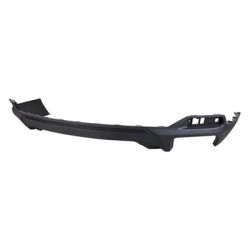 ACURA RDX REAR BUMPER COVER LOWER BLACK (BASE/TECH/ADVANCE) OEM#71510TJBA20 2022-2025 PL# AC1115107