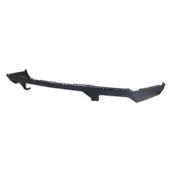 ACURA MDX REAR BUMPER LOWER VALANCE TXT-BLACK (3.5L) **CAPA** OEM#71510TYAA00 2022-2024 PL# AC1195104C