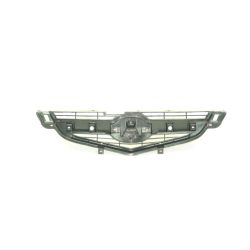 ACURA TL GRILLE BLACK (W/O MLDG) OEM#71120SEPA00 2004-2006 PL# AC1200109