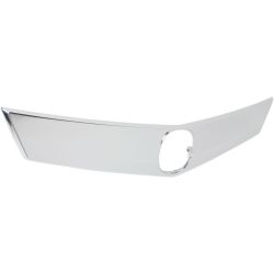 ACURA TL GRILLE SATIN-CHR OEM#75125TK4A11 2012-2014 PL# AC1200120