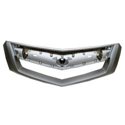 ACURA RDX GRILLE MOLDING OUTER SATIN-CHR OEM#71123STKA01ZA 2010-2012 PL# AC1200125