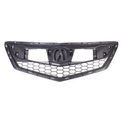 ACURA RDX GRILLE BLACK **CAPA** OEM#71121TX4A51 2016-2018 PL# AC1200128C
