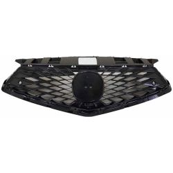ACURA INTEGRA (1.5L) GRILLE BLACK (W/PK SENSOR) OEM#712003S5A21ZA 2023-2025 PL# AC1200141