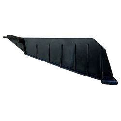 ACURA RDX GRILLE FILLER (RADAR SENSOR COVER) OEM#71129TX4A61 2016-2018 PL# AC1201102