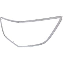 ACURA RDX GRILLE MOLDING OUTER CHROME OEM#71123TX4A01 2013-2015 PL# AC1202102