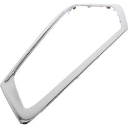 ACURA RDX  GRILLE SURROUND CHROME  **CAPA** OEM#71122TJBA00 2019-2021 PL# AC1202112C