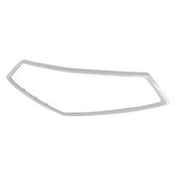 ACURA RDX GRILLE SURROUND MATE-GRAY (W/PMC EDITION) OEM#7112231CA20ZA 2022 PL# AC1202116