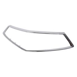 ACURA RDX GRILLE SURROUND CHROME (EXC A-SPEC) OEM#71122TJBA20 2022-2024 PL# AC1202117