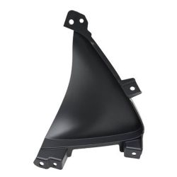 ACURA RDX GRILLE INNER-SIDE COVER LEFT (Driver Side) (Driver Side) OEM#71156TJBA00 2019-2021 PL# AC1212102